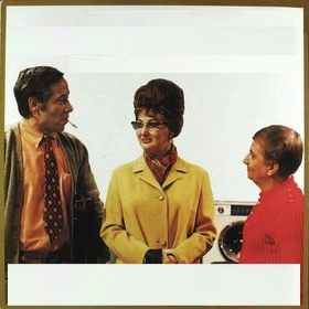 Adèle Bloemendaal, Leen Jongewaard & Piet Römer - Nieuwe liedjes uit 't Schaep met de 5 Pooten (1970)