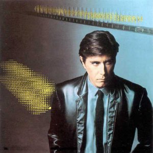 Bryan Ferry - The Bride Stripped Bare (1977)