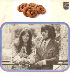 Saskia & Serge - Zomer In Zeeland (1971)