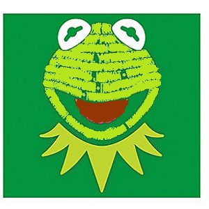 Various Artists - Muppets: The Green Album (2011)