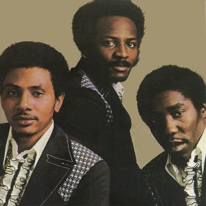 The O'Jays - Back Stabbers (1972)