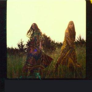 First Aid Kit - The Lion's Roar (2012)