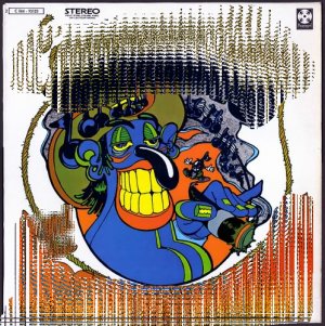 Commander Cody and His Lost Planet Airmen - Lost in the Ozone (1971)