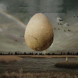 Wolfmother - Cosmic Egg (2009)