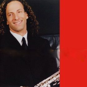 Kenny G - Classics in the Key of G (1999)