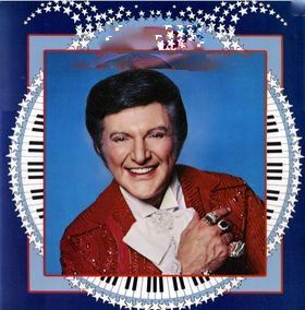 Liberace - Mr. Showmanship–Live! (1978)