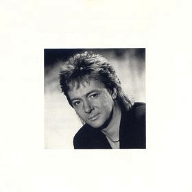Chris Norman - Different Shades (1987)