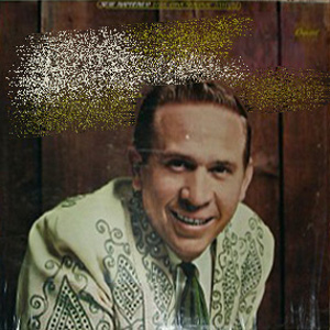 Buck Owens & His Buckaroos - I've got a tiger by the tail (1965)