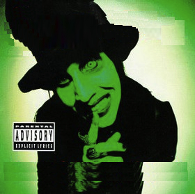 Marilyn Manson - Smells like children (1995)