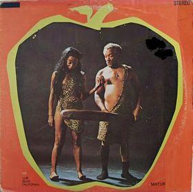 Redd Foxx - Pass the Apple, Eve (1970)