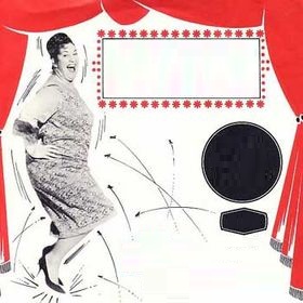 Rita Corita - Vlooiencircus (1965)
