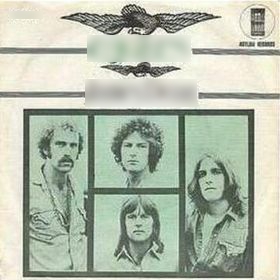 Eagles - James Dean (1974)