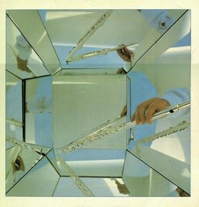 Thijs van Leer – Reflections (1981)