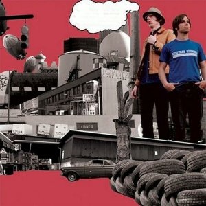 The Black Keys – Rubber Factory (2004)