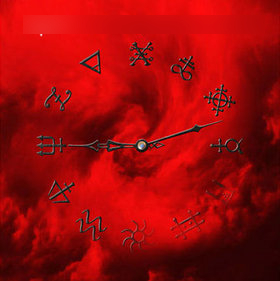 Rush - Clockwork Angels (2012)