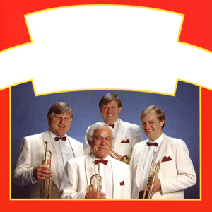Gouden Trompetten - In Holland (1992)