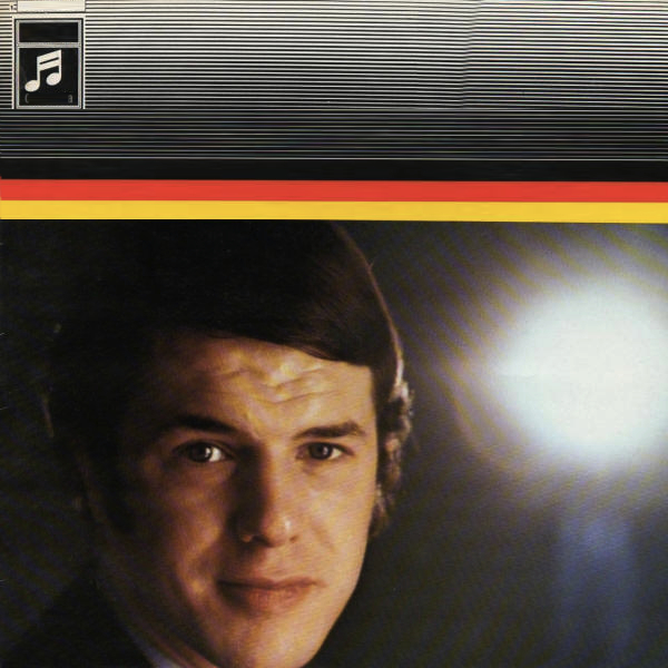 Adamo - Adamo singt Deutsch (1971)