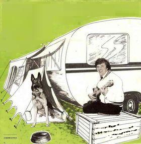 De Opperkrekel - Camping-Polka (1983)