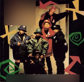 Another Bad Creation - Coolin' at the Playground Ya' Know! (1991)