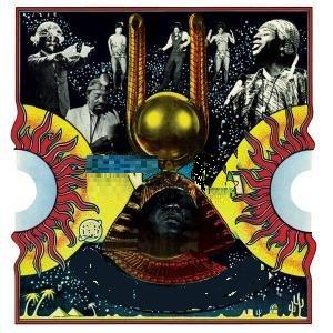 Sun Ra - Soundtrack to the Film Space Is the Place (1993)