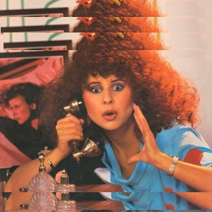 Tracey Ullman – You Caught Me Out  (1984)
