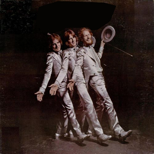Cream - Goodbye (1969)