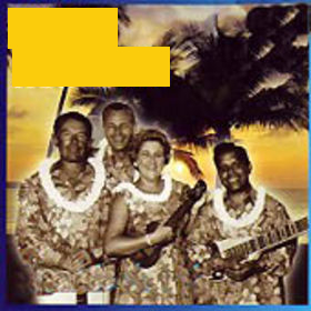 The Kilima Hawaiians - Onder wuivende palmen (1975)