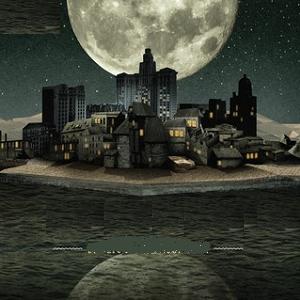 Ken Stringfellow – Danzig In The Moonlight (2012)
