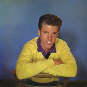 Ricky Nelson - Ricky (1957)