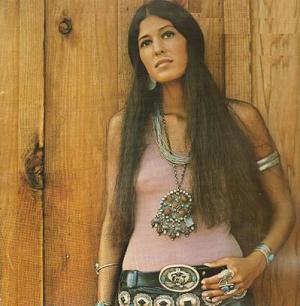 Rita Coolidge - The lady's not for sale (1972)