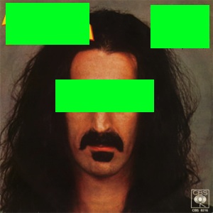 Frank Zappa - Bobby Brown (1979)