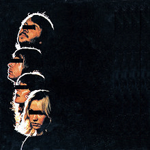 ABBA - Eagle (1978)