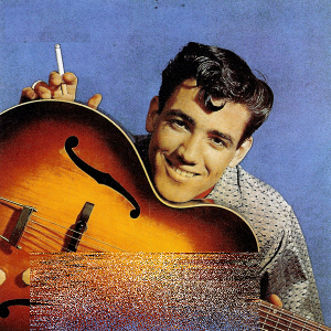 Jimmie Rodgers - Jimmie Rodgers (1958)