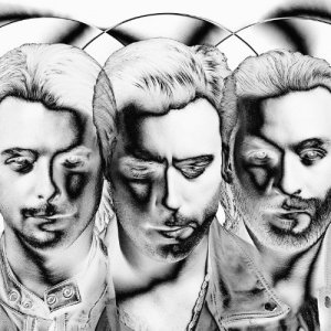 Swedish House Mafia - Until Now (2012)