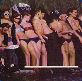 Club Diana - Sauna (1997)