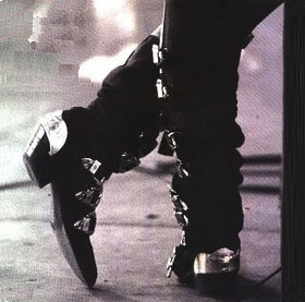 Michael Jackson - Dirty Diana (1987)