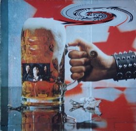 Motörhead - Beer Drinkers (1982)