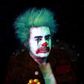 NOFX - Cokie the Clown (2009)