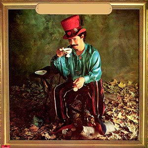 Chick Corea - The Mad Hatter (1978)