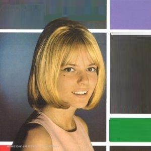 France Gall - Baby Pop (1966)