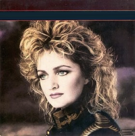 Bonnie Tyler - Rebel Without a Clue (1986)