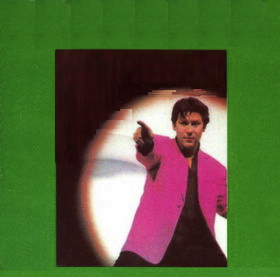 Shakin' Stevens - Green Door (1981)