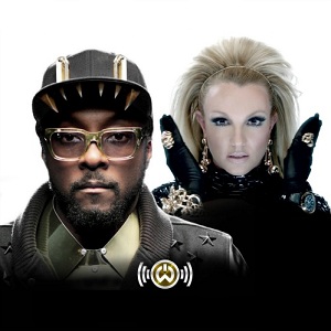 will.i.am - Scream & Shout (ft Britney Spears) (2012)