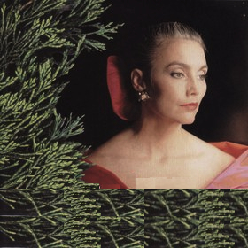Emmylou Harris - The Christmas Album: Light of the Stable (1992)
