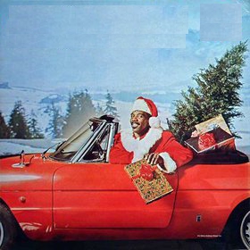 Jimmy Smith - Christmas Cookin' (1964)