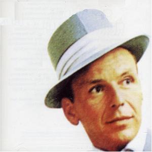 Frank Sinatra - The Christmas Album (1998)