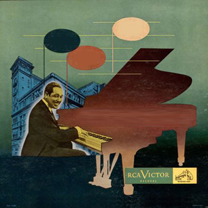Duke Ellington - Black, brown and beige (1945)