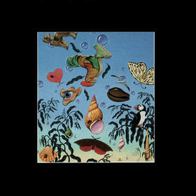 Talk Talk - Natural History (The Very Best of Talk Talk, Popclassics, Essential) (1990)