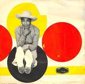 Donald Jones - Schoen Calypso (1962)