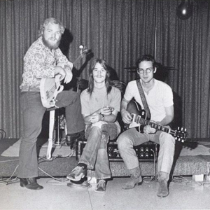 ZZ Top (1971)